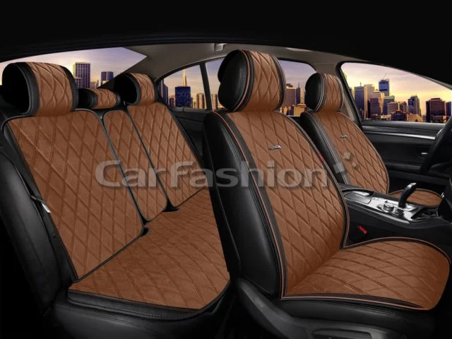 CarFashion ДЖОКЕР ПЛЮС — Накидки универсальные