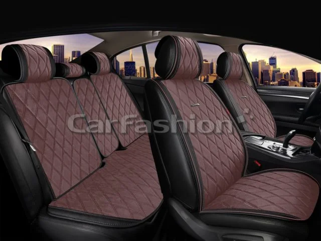 CarFashion ДЖОКЕР ПЛЮС — Накидки универсальные