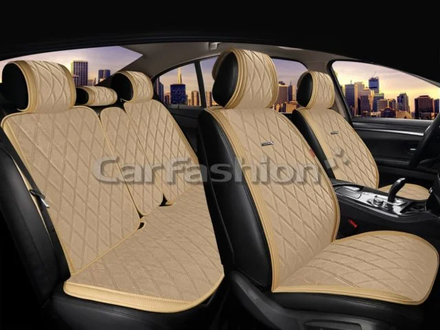 CarFashion ДЖОКЕР ПЛЮС — Накидки универсальные